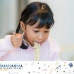 Gangguan Picky Eater pada Anak dan Cara Mengatasinya