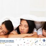 Manfaat Mendongeng Sebelum Tidur untuk Pertumbuhan Anak