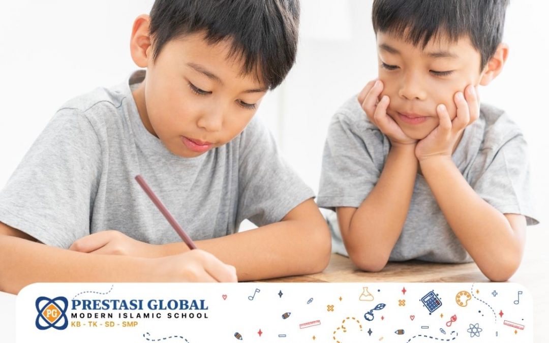 Ini Dia Alasan Mengapa Multitasking Buruk Untuk Kinerja Belajar Anak - Sekolah Prestasi Global