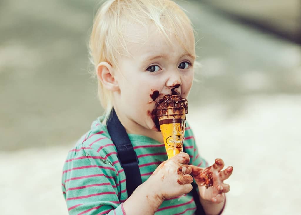 Penyebab Anak Menjadi Picky Eater atau Selective Eater - Sekolah Prestasi Global