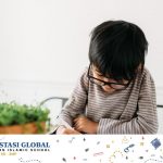 Parenting: Tidak Perlu Bingung, Ini Cara Ciptakan Semangat Belajar Pada Anak