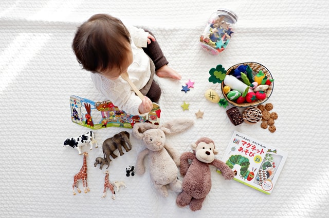 yuri shirota - Yuk Ketahui Jenis Mainan Yang Sesuai Dengan Usia Anak