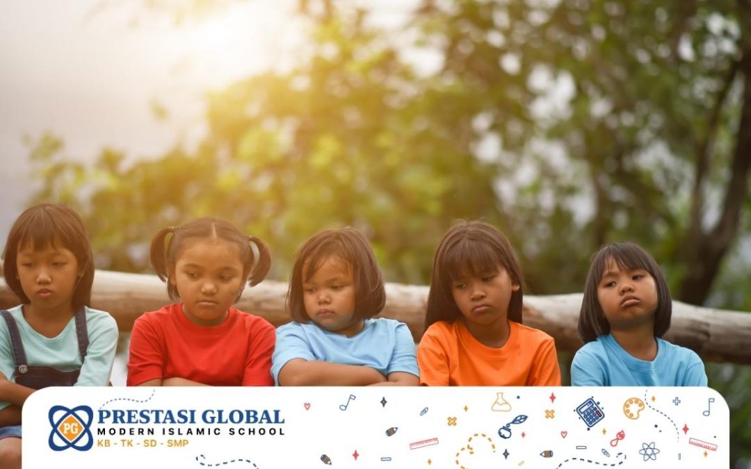 Mulai Umur Berapa Anak Dapat Dideteksi Autisme? - Sekolah Prestasi Global