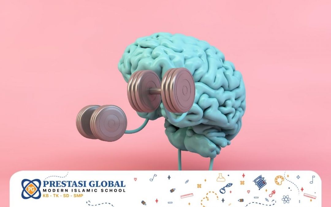 19Mengenal Brain Gym yang Bermanfaat untuk Kecerdasan Otak Bayi-sekolah prestasi global