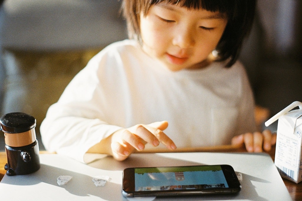 Aplikasi Pengontrol Aktivitas Anak Gratis-PRESGO