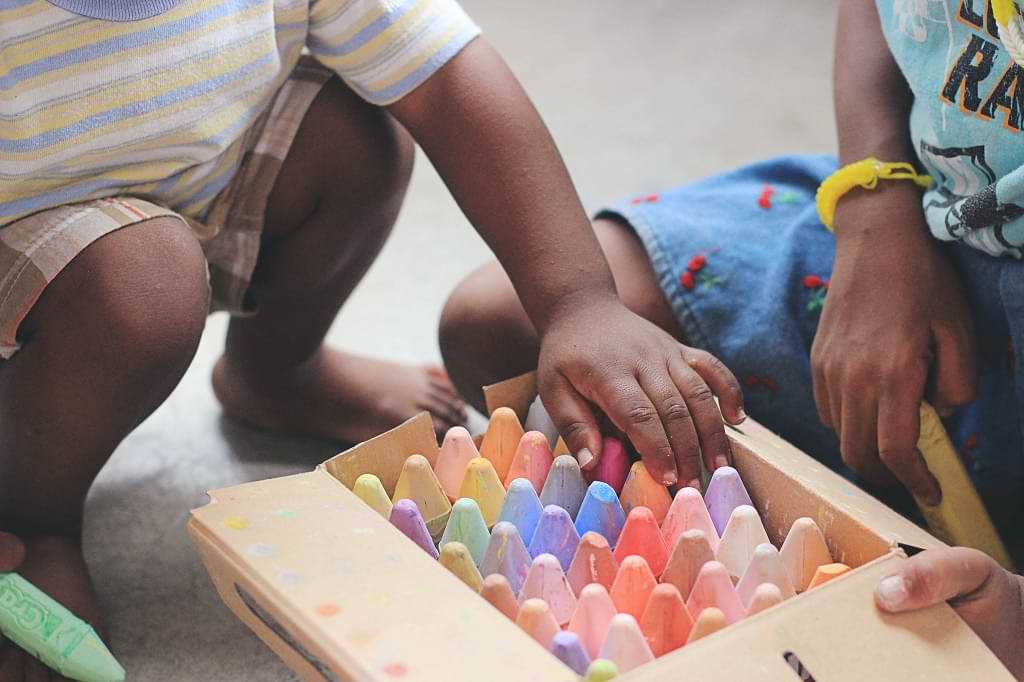 Cara Belajar Berhitung Sederhana untuk Anak Usia TK