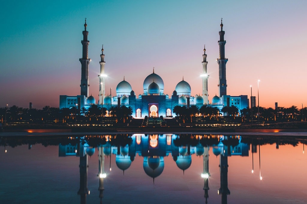 Fakta-Fakta Menarik Ramadhan dari Berbagai Belahan Dunia-Presgo