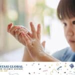 10 Kebiasaan Sehari-hari yang Dapat Mencegah Infeksi pada Anak-Presgo