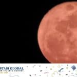 Inilah Amalan-Amalan yang Perlu Diketahui Jika Melihat Gerhana Bulan