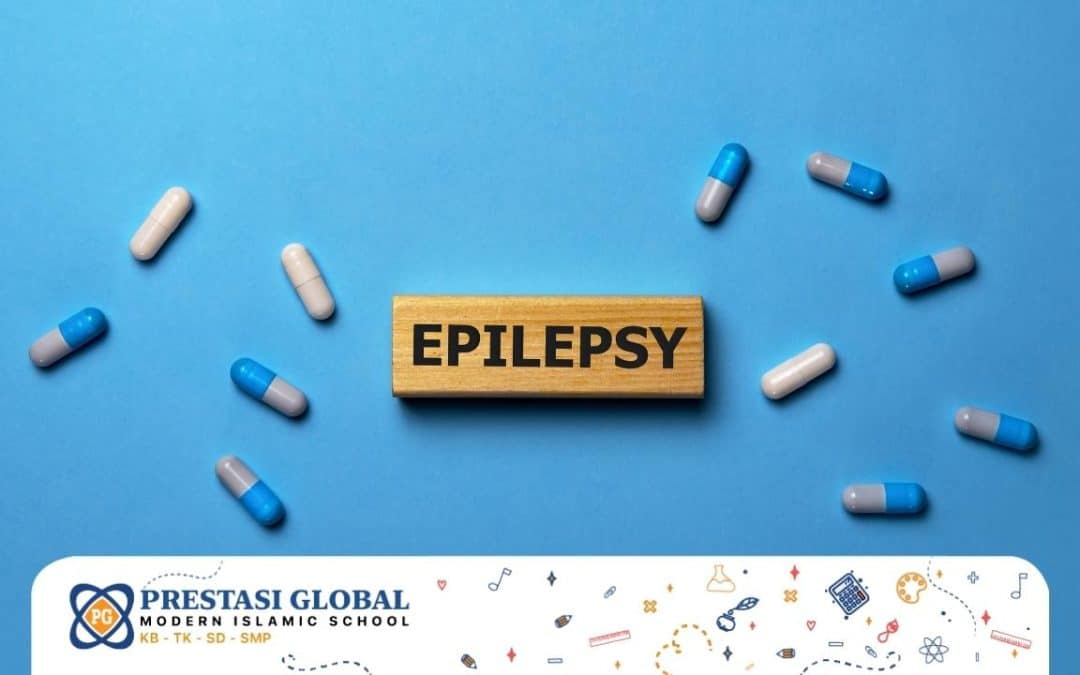 Waspada Akan Penyakit Epilepsi dan 3 Gejala Awal Pada Anak-Presgo