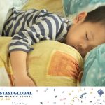 Berikut 7 Cara Menghilangkan Dengkuran Anak Saat Tidur