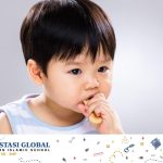 Finger Food yang Bisa Bunda Pilih untuk Bayi 6 bulan ke Atas