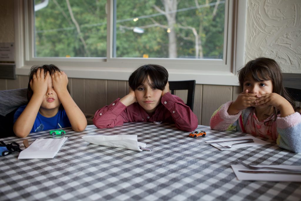 9 Tips Mengatur Jadwal Kegiatan Anak agar Disiplin - Sekolah Prestasi Global