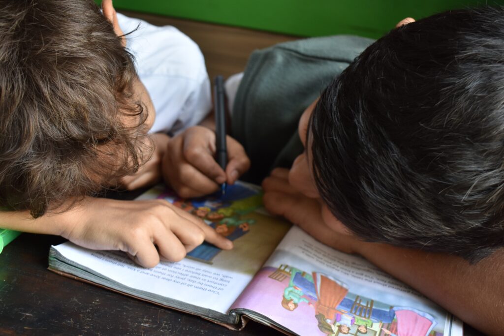 Waktu Efektif untuk Belajar bagi Anak, Catat 4 Cara Mengaturnya - Sekolah Prestasi Global