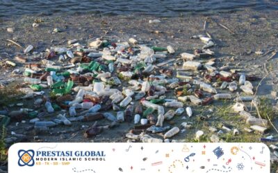 Mengurangi Limbah Plastik: Strategi Eco Living untuk Minimalkan Penggunaan Plastik Sekali Pakai