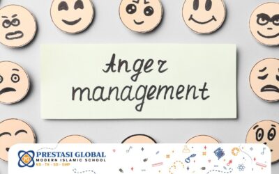 Pentingnya Mengajarkan Anger Management pada Anak Sejak Dini